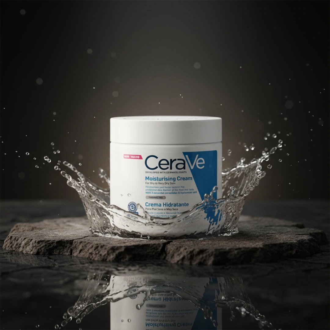 Moisturising Cream - Image 2