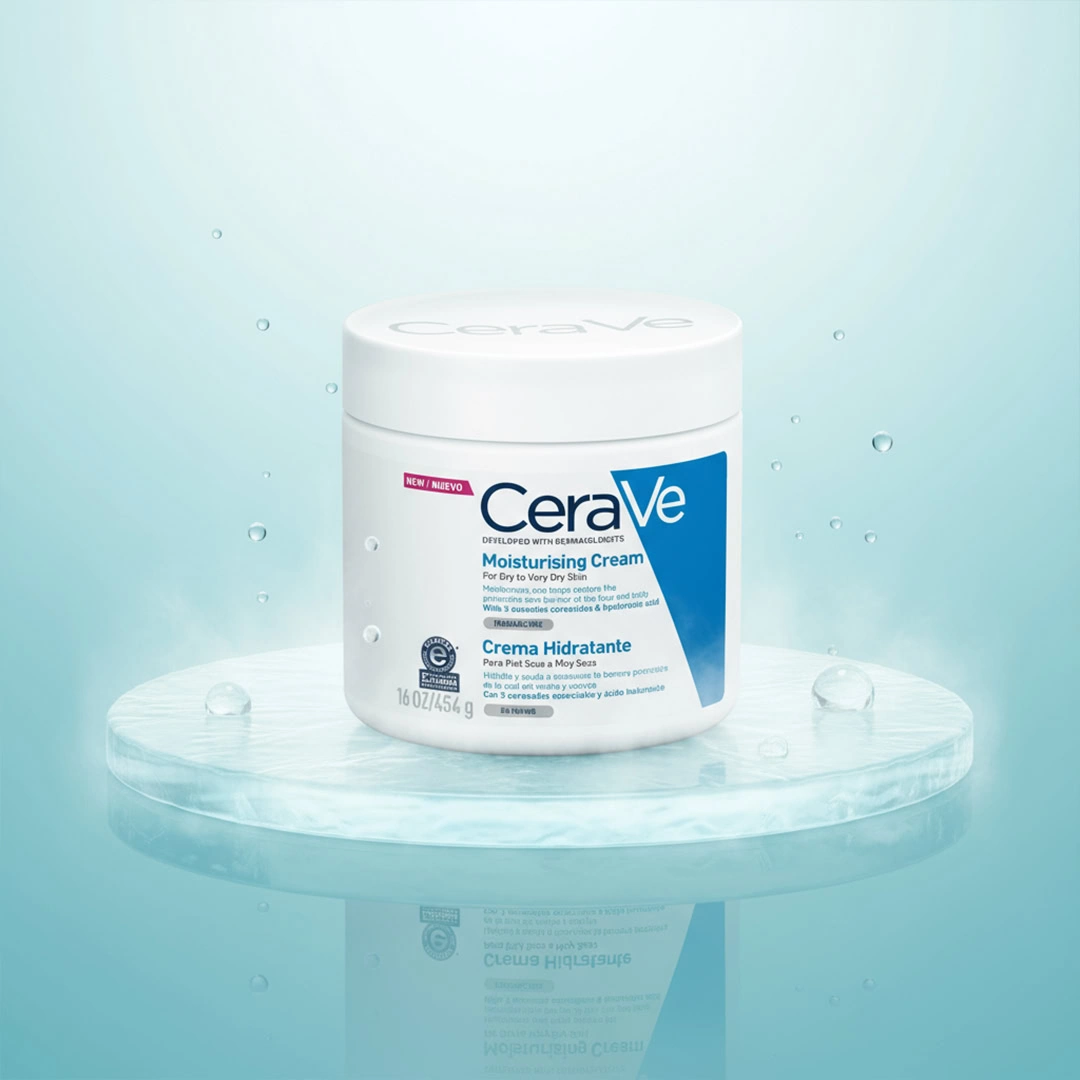 Moisturising Cream - Image 4