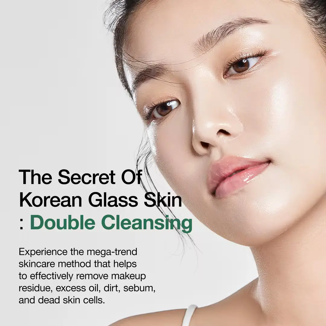 Heartleaf Quercetinol Pore Deep Cleansing Foam (150ml) - Image 4