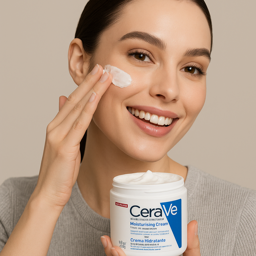 Moisturising Cream - Image 3