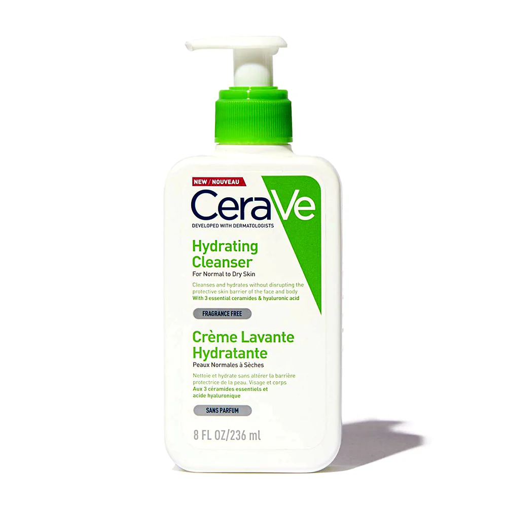 Hydrating Cleanser 473ml